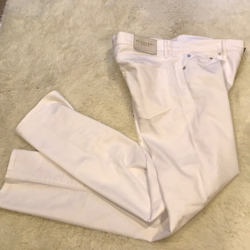 Burberry Brit Jeans